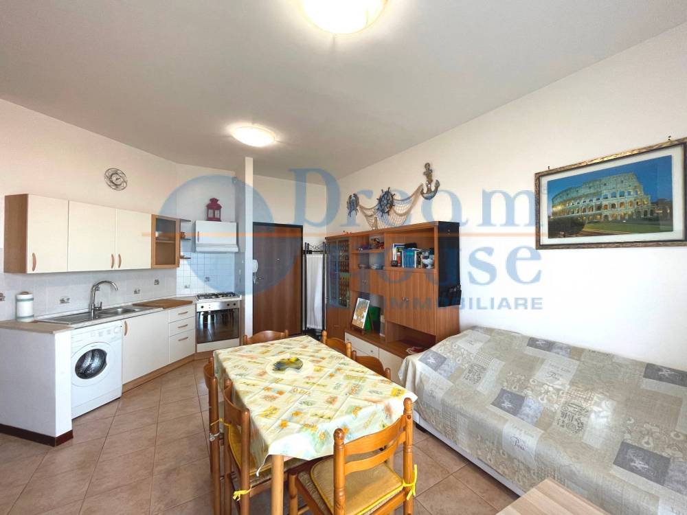 appartamento in vendita a Tortoreto