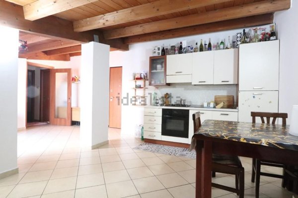 appartamento in vendita a Tortoreto