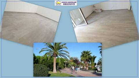 appartamento in vendita a Tortoreto