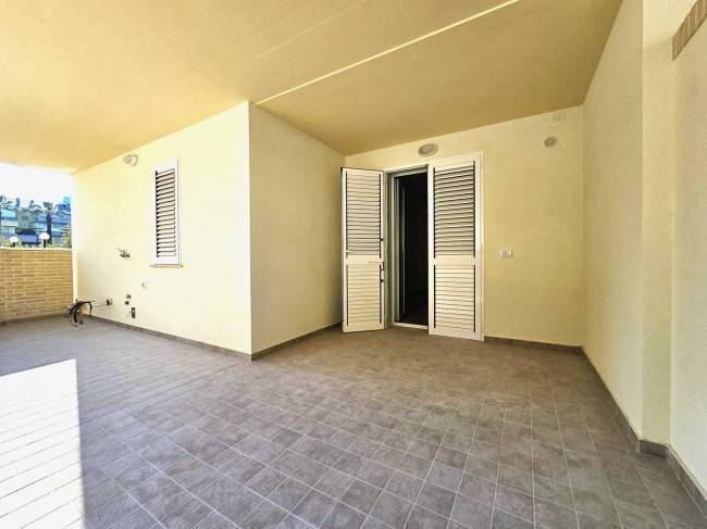 appartamento in vendita a Tortoreto