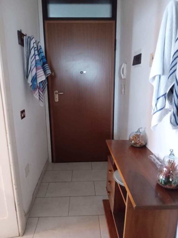 appartamento in vendita a Tortoreto