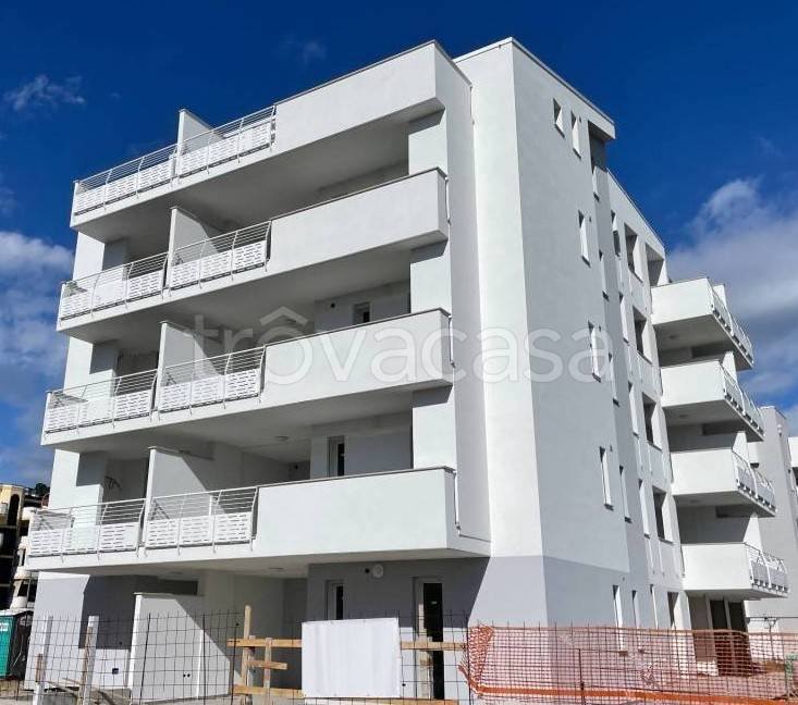 appartamento in vendita a Tortoreto
