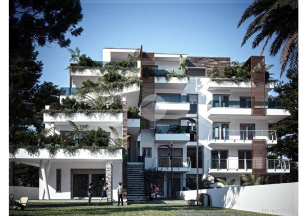 appartamento in vendita a Tortoreto