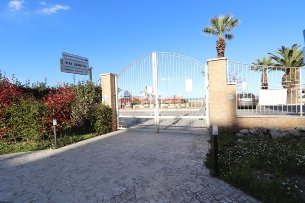 appartamento in vendita a Tortoreto