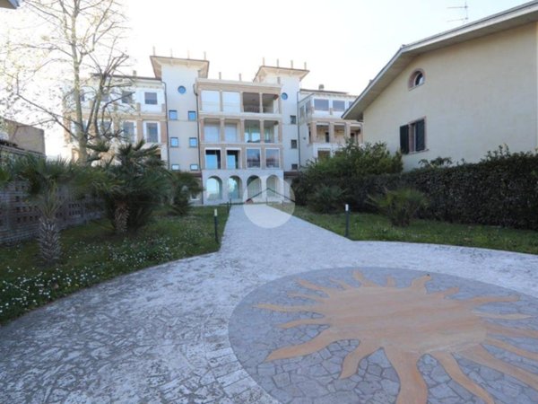 appartamento in vendita a Tortoreto
