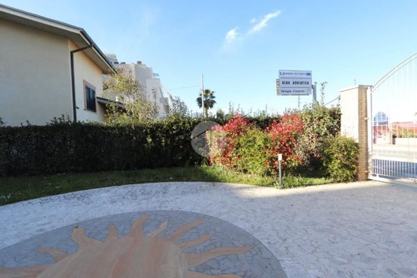 appartamento in vendita a Tortoreto