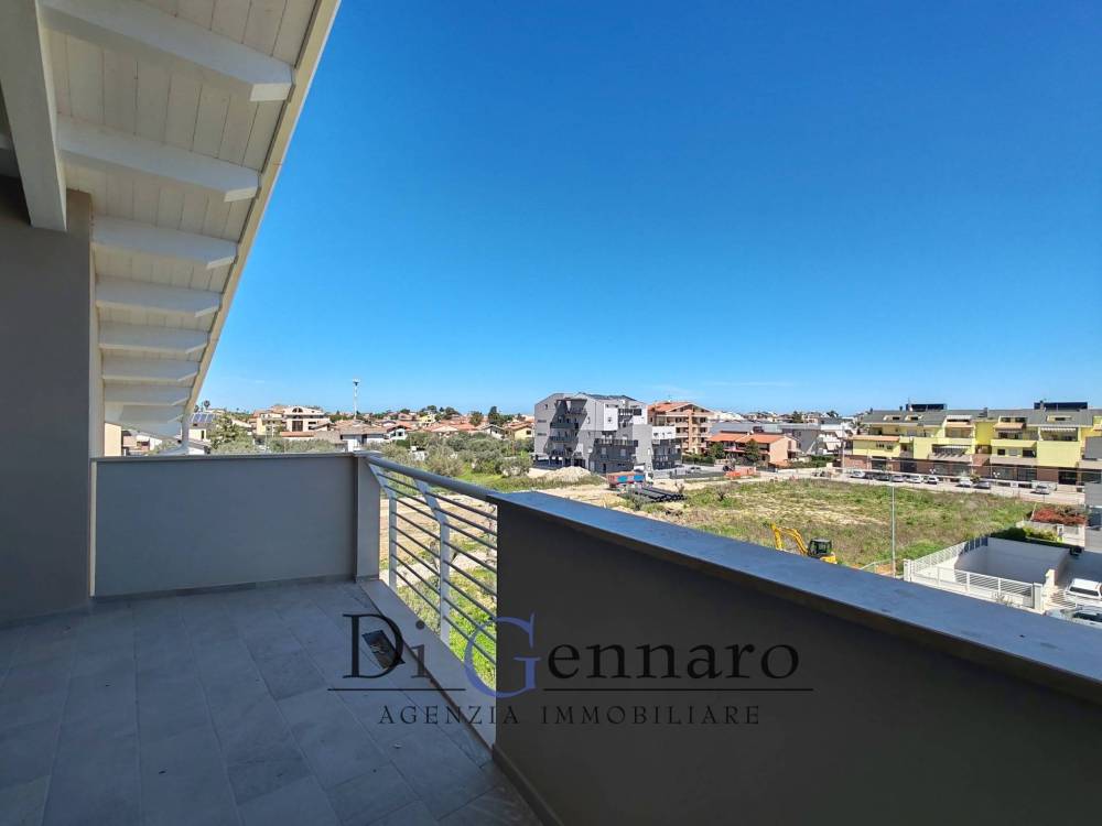 appartamento in vendita a Tortoreto