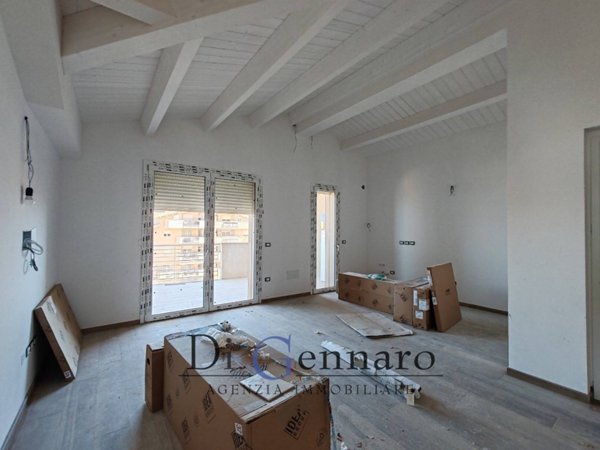 appartamento in vendita a Tortoreto