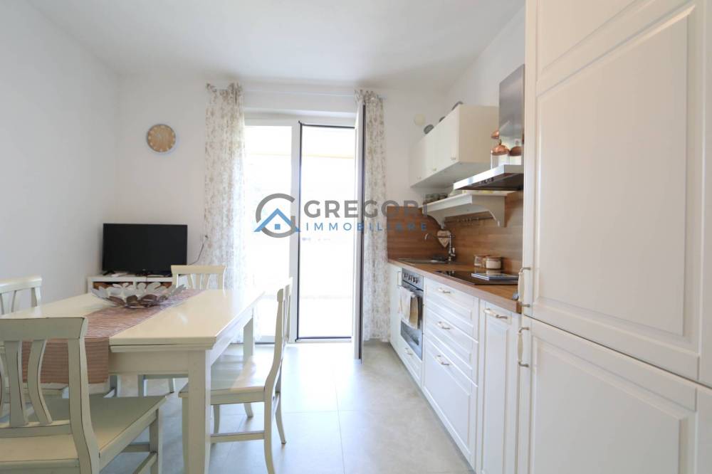 appartamento in vendita a Tortoreto