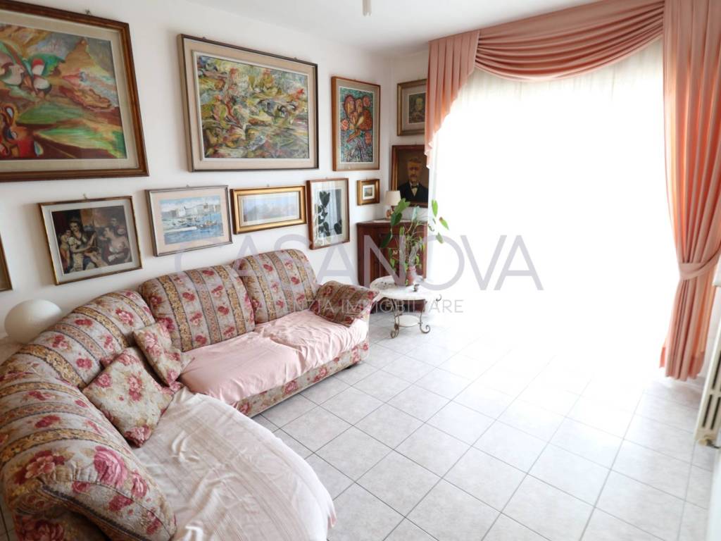 appartamento in vendita a Tortoreto