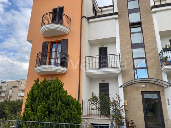 appartamento in vendita a Tortoreto