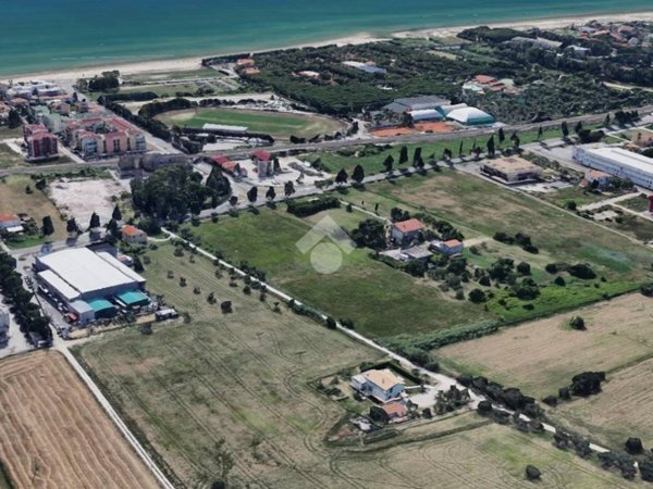terreno agricolo in vendita a Tortoreto