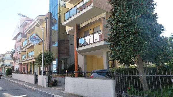 negozio in vendita a Tortoreto