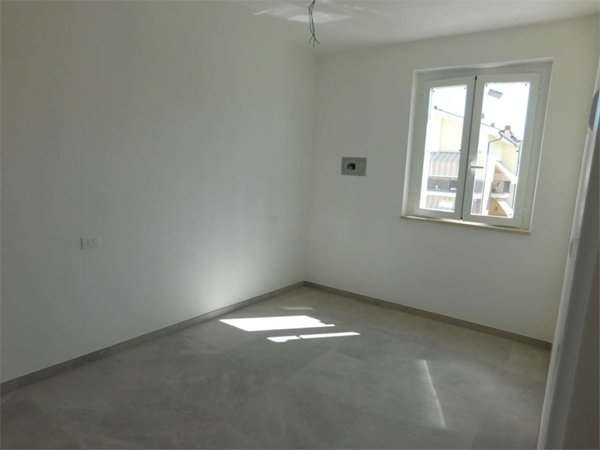 appartamento in vendita a Tortoreto