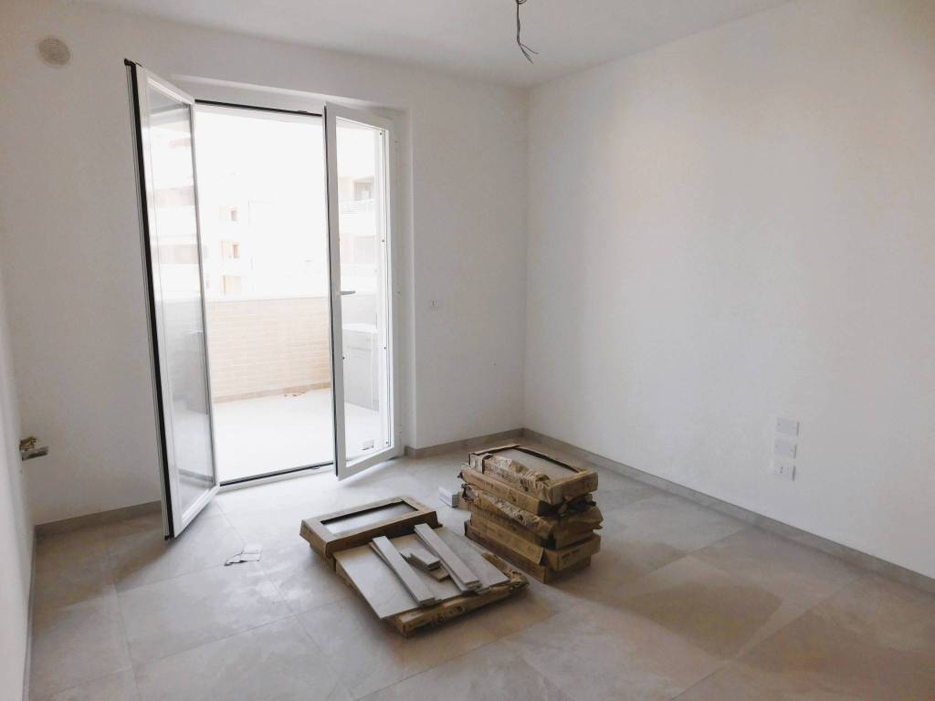 appartamento in vendita a Tortoreto