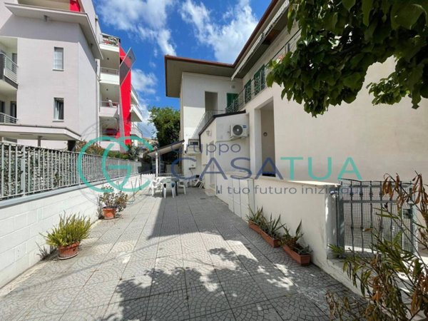 appartamento in vendita a Tortoreto