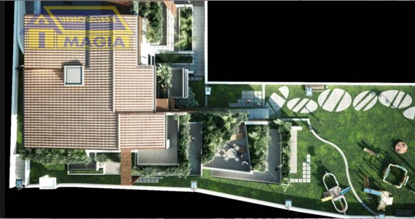 appartamento in vendita a Tortoreto