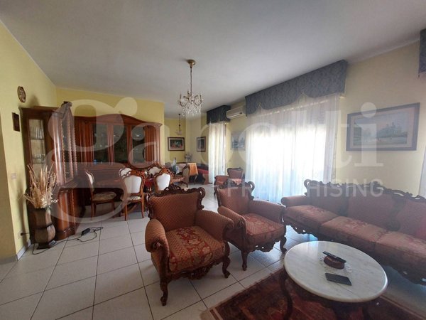 appartamento in vendita a Tortoreto