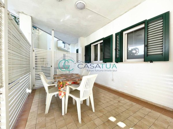 appartamento in vendita a Tortoreto