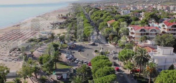 appartamento in vendita a Tortoreto