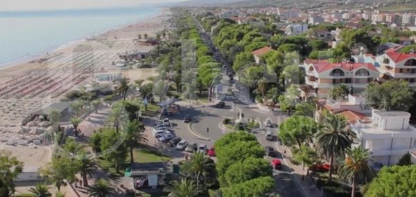 appartamento in vendita a Tortoreto