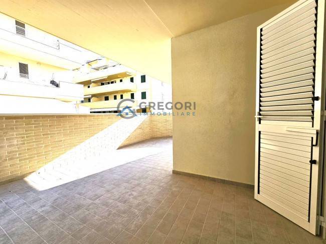 appartamento in vendita a Tortoreto