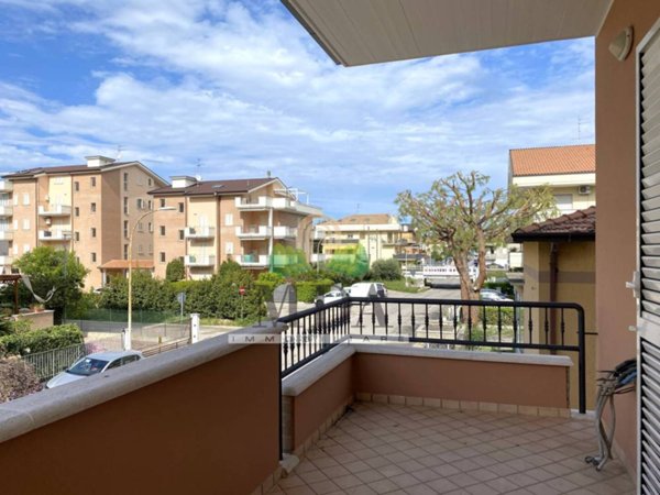 appartamento in vendita a Tortoreto