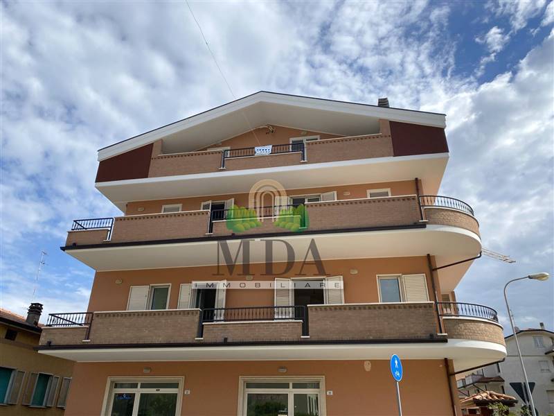 appartamento in vendita a Tortoreto