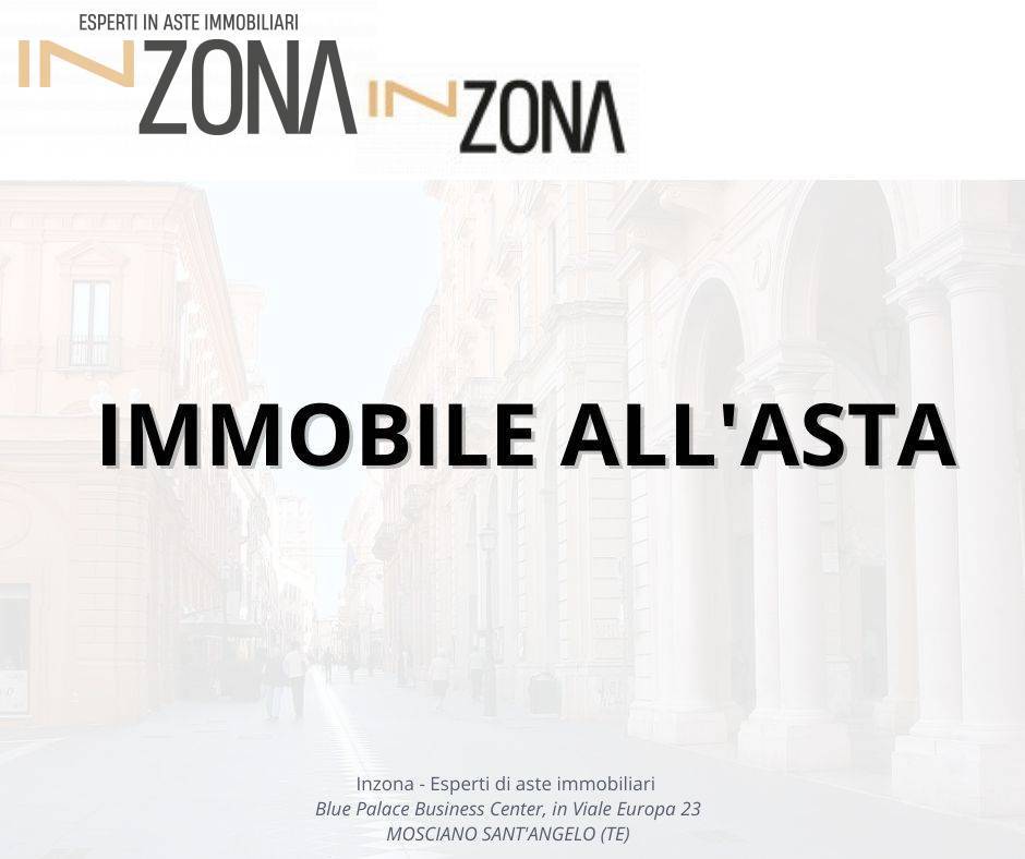 appartamento in vendita a Tortoreto