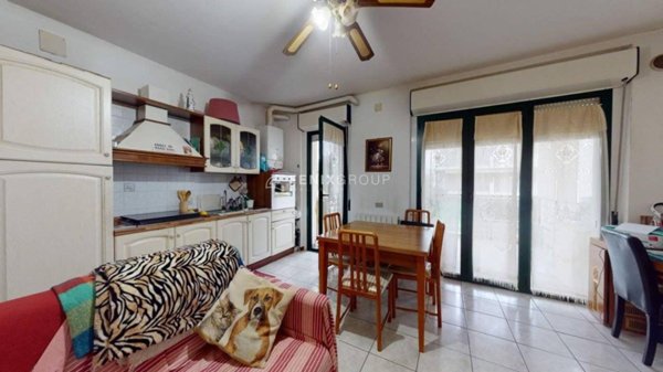 appartamento in vendita a Tortoreto