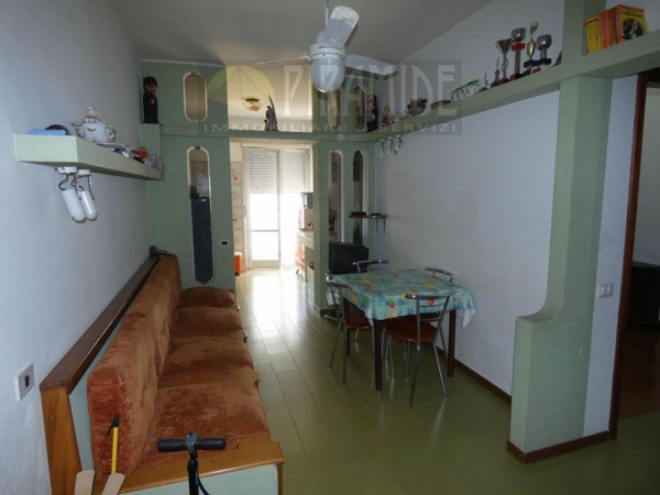 appartamento in vendita a Tortoreto