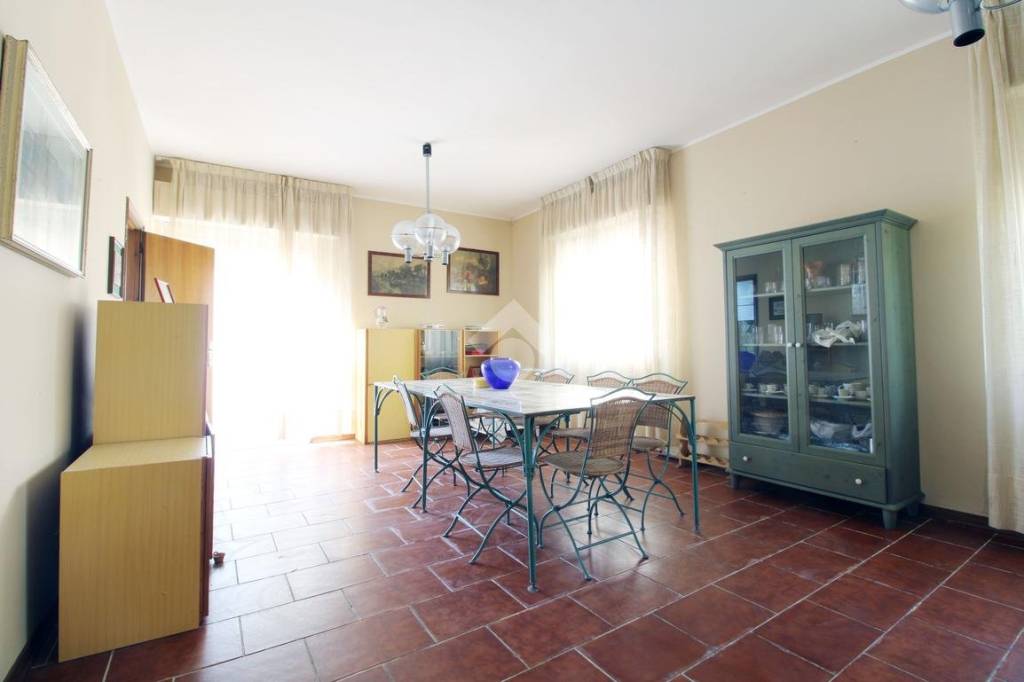 casa indipendente in vendita a Tortoreto