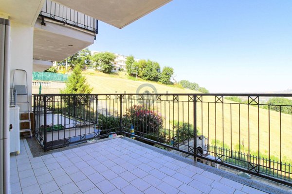 appartamento in vendita a Tortoreto