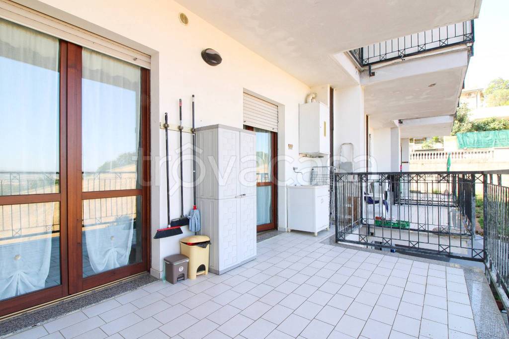 appartamento in vendita a Tortoreto