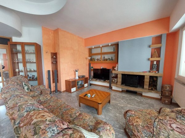 appartamento in vendita a Tortoreto