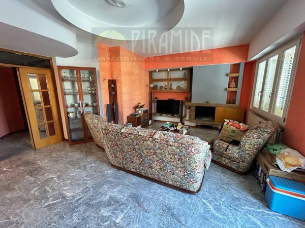 appartamento in vendita a Tortoreto