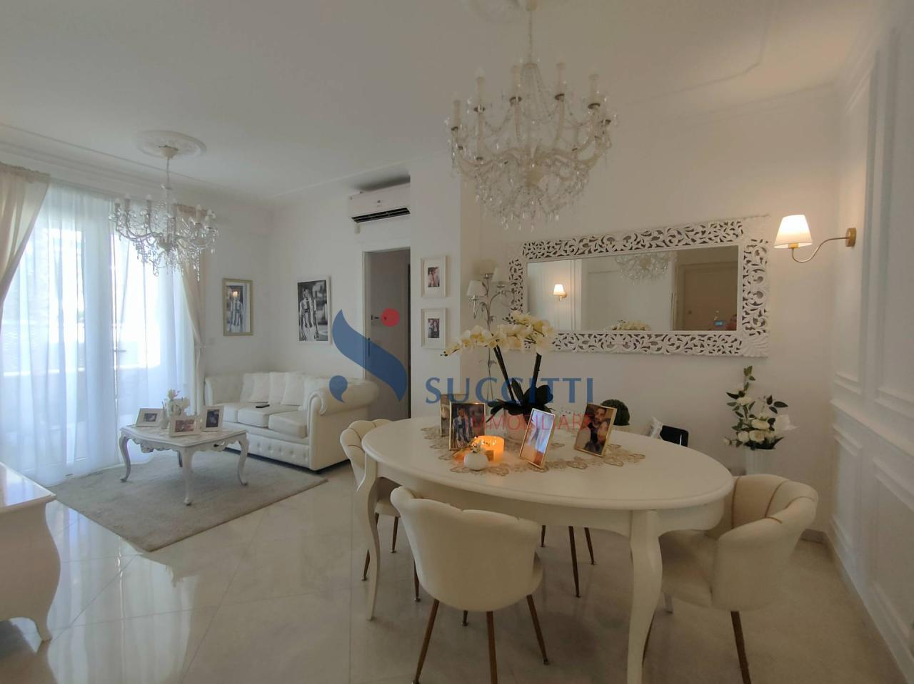appartamento in vendita a Tortoreto