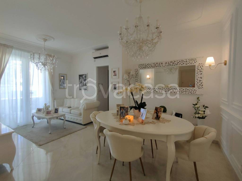 appartamento in vendita a Tortoreto