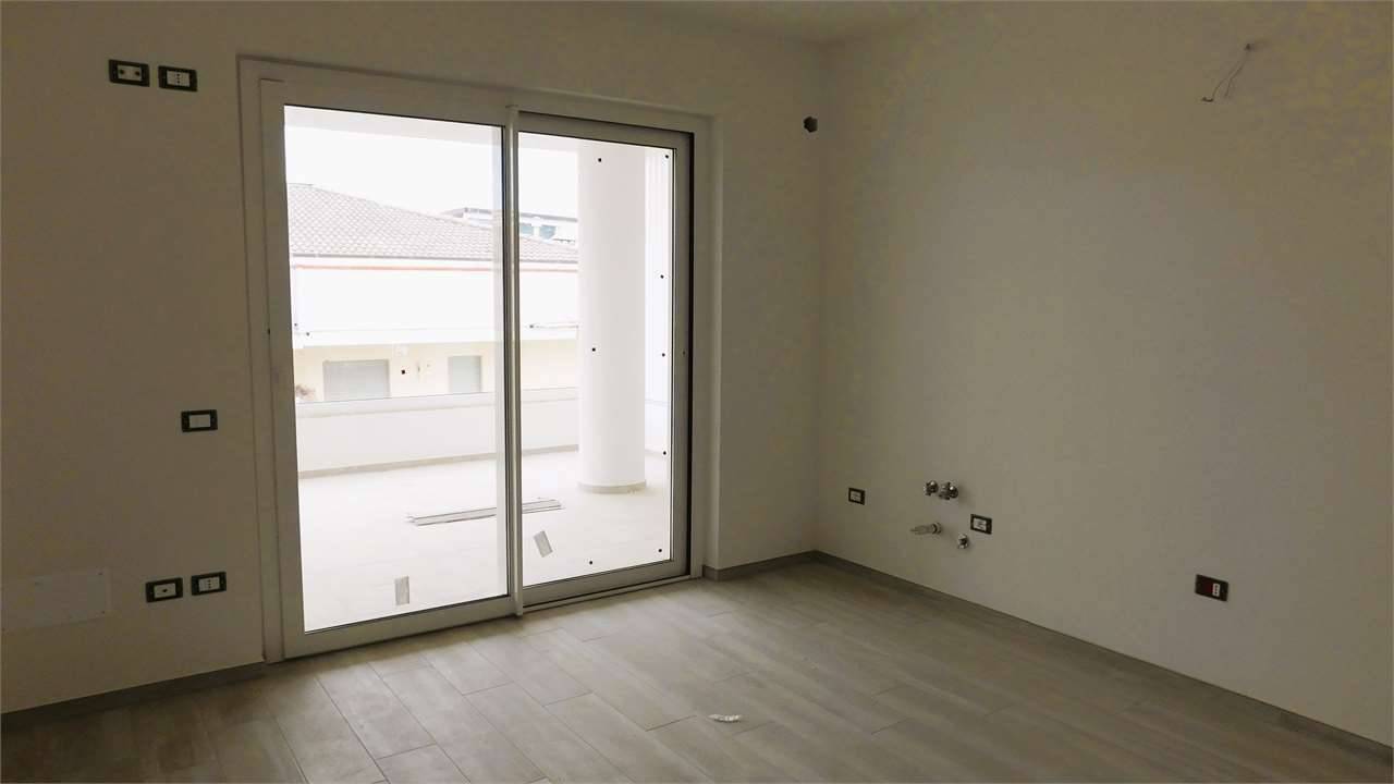 appartamento in vendita a Tortoreto