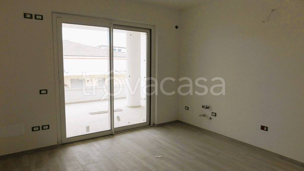 appartamento in vendita a Tortoreto