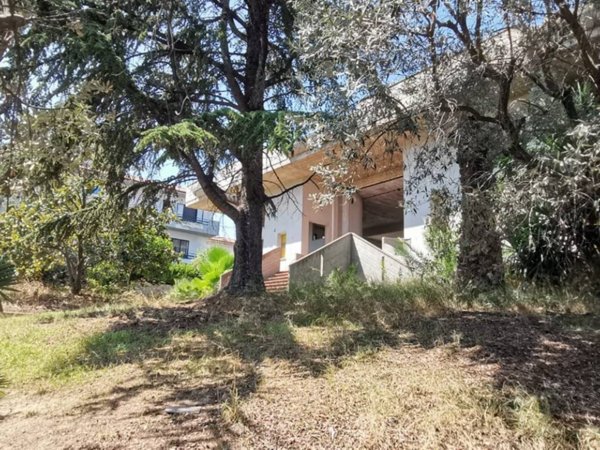 intera palazzina in vendita a Tortoreto