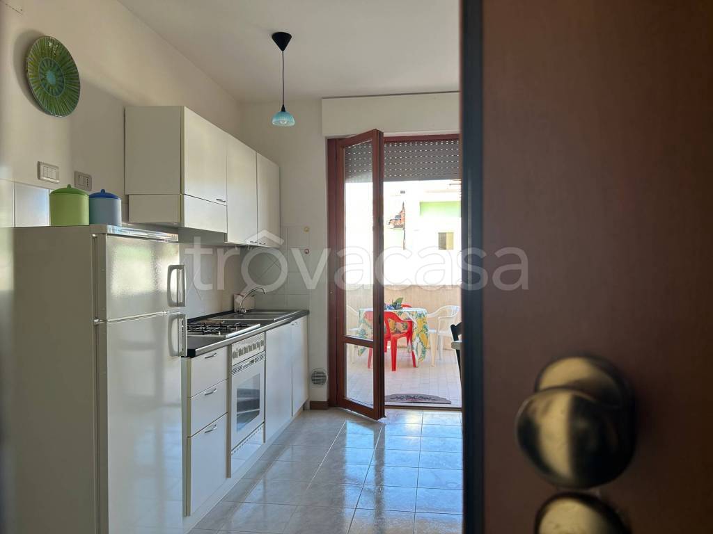 appartamento in vendita a Tortoreto