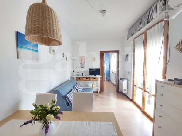 appartamento in vendita a Tortoreto