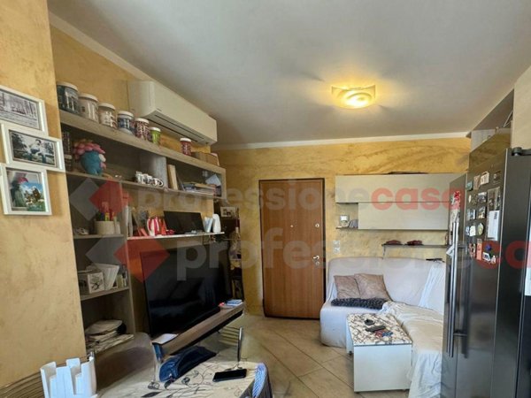 appartamento in vendita a Tortoreto