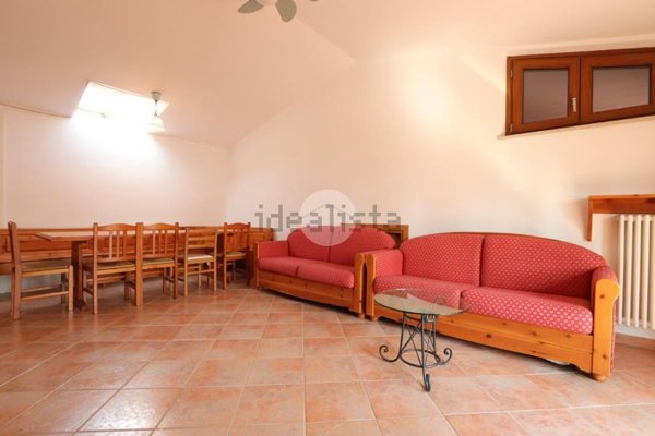 appartamento in vendita a Tortoreto in zona Salino