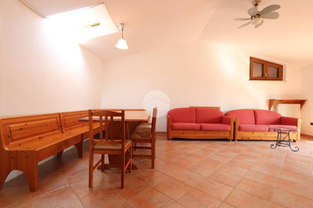 appartamento in vendita a Tortoreto in zona Salino