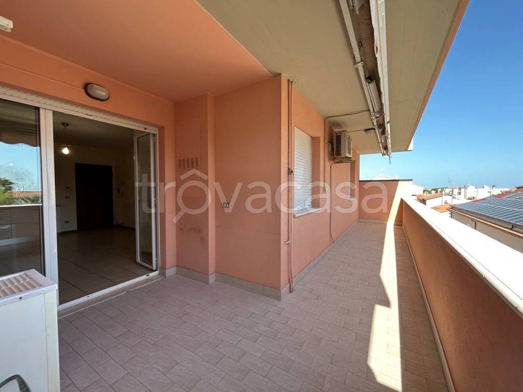 appartamento in vendita a Tortoreto