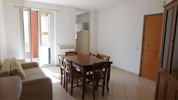 appartamento in vendita a Tortoreto