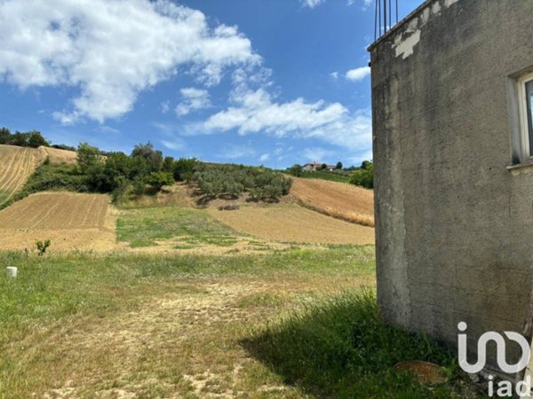 terreno agricolo in vendita a Tortoreto in zona Salino
