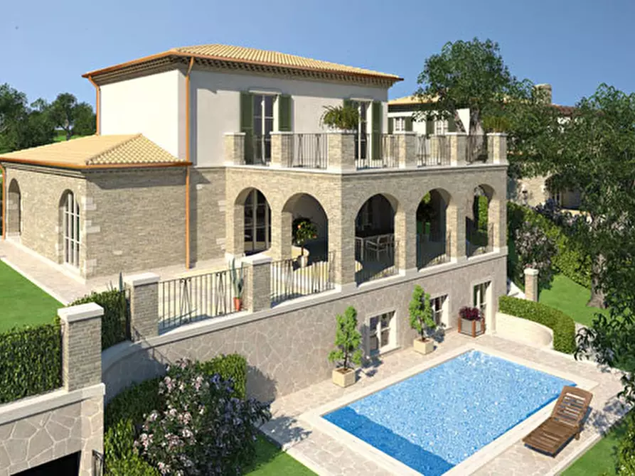 casa indipendente in vendita a Tortoreto